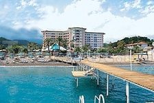 Elize Beach Resort
