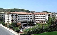 Фото отеля Theartemis Palace