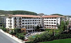 Theartemis Palace