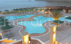 Mitsis Lindos Memories Resort Beach Hotel