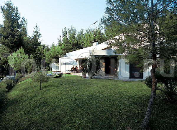 Stamatiadis Sani Cape Villas