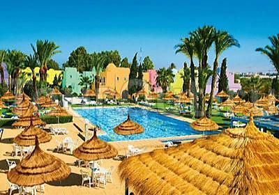 Caribbean World Monastir