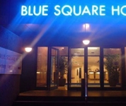 Best Western Blue Square Hotel