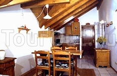 Euro Chalet Apartments