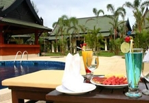 Airport Resort & Spa