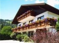 Alpenblick Hotel Schruns