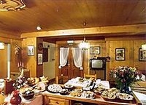 Hotel Meuble Villa Neve
