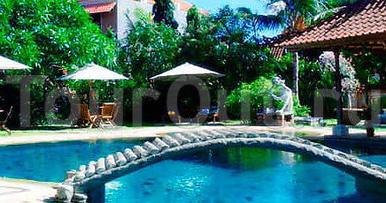 Sukun Bali Cottage