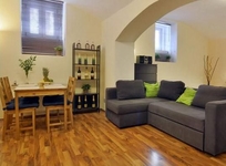 Daily Rentals Prague