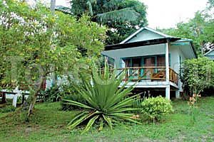 Bay View Resort (Phi Phi Island)