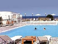 Aegean Palace Hotel