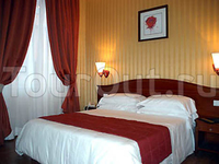 Augusta Lucilla Palace Rome