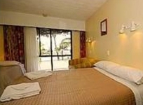 Balmoral Motel