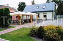 Фото Karten Mihkel Kurgo Villa