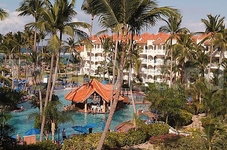 Barcelo Punta Cana