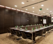 Barcelo Praha Five