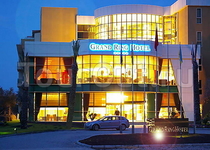 Grand Ring Hotel