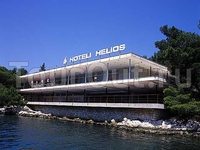 Фото отеля Helios