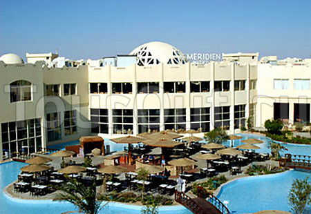 Tia Heights Makadi Bay