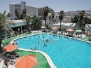 Фото Americana Hotel Eilat