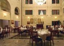 Semiramis Palmyra Hotel