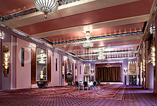 Sheraton Park Lane