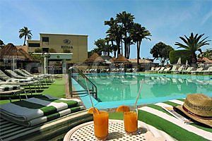 Hilton Luxor Resort & Spa