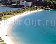 Grand Royal Antiguan Beach Resort