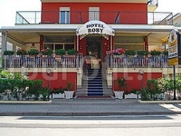 Hotel Roby