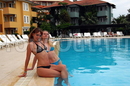 Фото Club Green Fugla Beach
