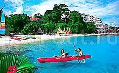 Sandals Grande Ocho Rios Beach & Villa Resort