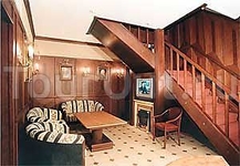 Ermitage Hotel