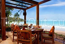 Le Meridien Khao Lak Beach Spa & Resort