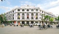 Фото отеля Saigon Morin