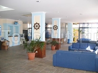 Pantelia Jacaranda Hotel Apart APT(B)