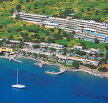 Porto Elounda De Luxe Resort