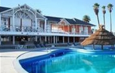 Del Bono Beach Bahia de Las Tablas