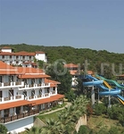 Aristoteles Holiday Resort & Spa