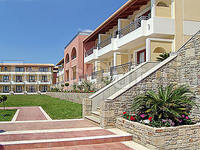 Фото отеля Negroponte Resort Eretria