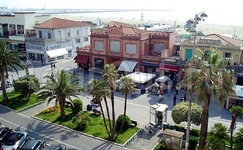 Liberty Hotel Viareggio