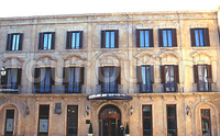 Фото отеля Patria Palace Lecce