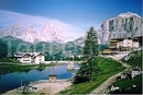 Фото Pordoi Hotel Canazei