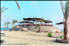 Zabargad Diving Resort