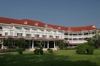 Фото отеля Sofitel Centara Grand Resort & Villas