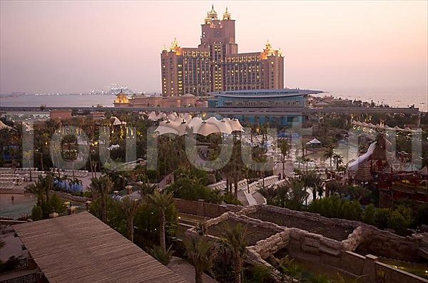 Atlantis - The Palm