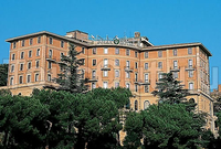 Фото отеля Nh Excelsior Hotel