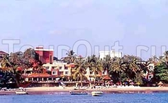Cidade De Goa