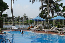 River Beach (Ex.Dong An Beach Resort)