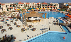 Sunrise Island Garden Resort Sharm El Sheikh