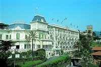 Фото отеля Imperiale Palace Hotel